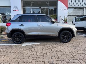 Toyota Urban Cruiser 1.5 XS auto - Image 3