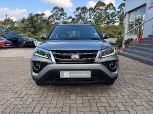 Toyota Urban Cruiser 1.5 XS auto - Image 4