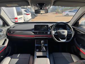 Chery Tiggo 4 Pro 1.5 LiT auto - Image 6