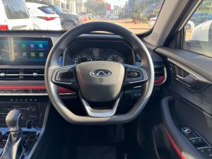 Chery Tiggo 4 Pro 1.5 LiT auto - Image 8