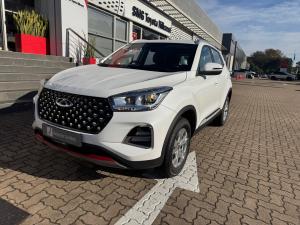 Chery Tiggo 4 Pro 1.5 LiT auto - Image 19