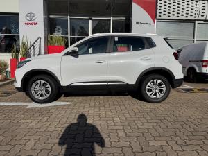 Chery Tiggo 4 Pro 1.5 LiT auto - Image 21