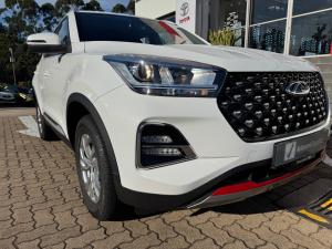 Chery Tiggo 4 Pro 1.5 LiT auto - Image 22