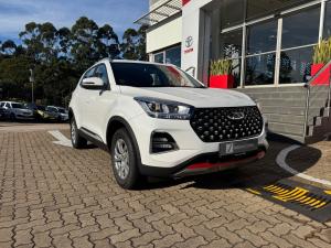 Chery Tiggo 4 Pro 1.5 LiT auto - Image 1