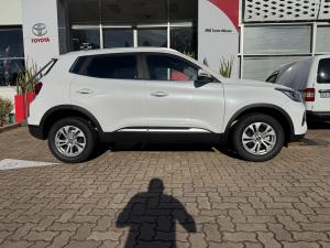 Chery Tiggo 4 Pro 1.5 LiT auto - Image 3