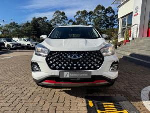 Chery Tiggo 4 Pro 1.5 LiT auto - Image 4