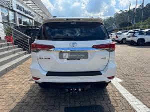 Toyota Fortuner 2.4GD-6 4x4 auto - Image 5