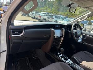Toyota Fortuner 2.4GD-6 4x4 auto - Image 7