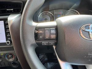 Toyota Fortuner 2.4GD-6 4x4 auto - Image 8