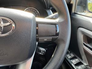 Toyota Fortuner 2.4GD-6 4x4 auto - Image 9