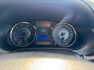 Toyota Fortuner 2.4GD-6 4x4 auto - Image 10