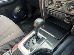Toyota Fortuner 2.4GD-6 4x4 auto - Image 12