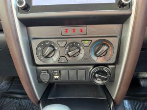 Toyota Fortuner 2.4GD-6 4x4 auto - Image 14