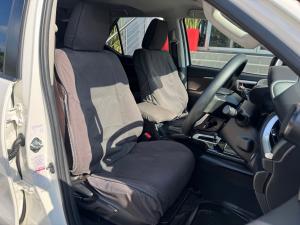 Toyota Fortuner 2.4GD-6 4x4 auto - Image 15