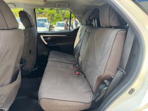 Toyota Fortuner 2.4GD-6 4x4 auto - Image 16