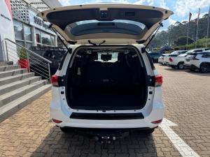 Toyota Fortuner 2.4GD-6 4x4 auto - Image 17
