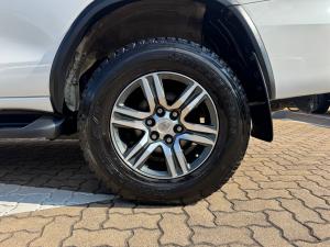 Toyota Fortuner 2.4GD-6 4x4 auto - Image 18