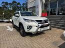 Thumbnail Toyota Fortuner 2.4GD-6 4x4 auto