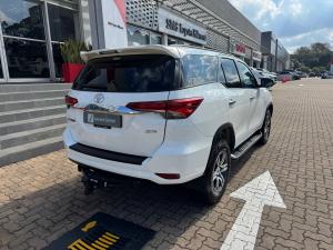 Toyota Fortuner 2.4GD-6 4x4 auto - Image 2