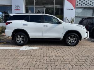 Toyota Fortuner 2.4GD-6 4x4 auto - Image 3