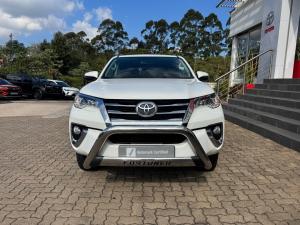 Toyota Fortuner 2.4GD-6 4x4 auto - Image 4