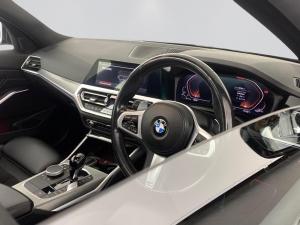 BMW 318i M Mzansi Edition automatic - Image 14