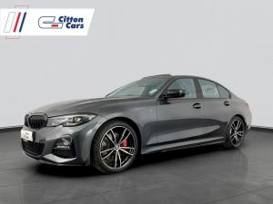 BMW 318i M Mzansi Edition automatic - Image 1