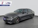 Thumbnail BMW 318i M Mzansi Edition automatic