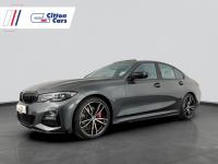 Thumbnail BMW 318i M Mzansi Edition automatic