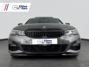 BMW 318i M Mzansi Edition automatic - Image 2