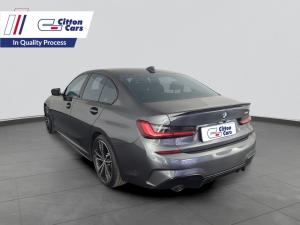 BMW 318i M Mzansi Edition automatic - Image 3