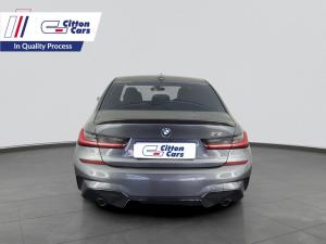 BMW 318i M Mzansi Edition automatic - Image 4