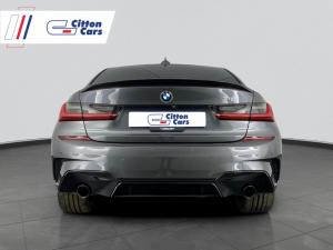 BMW 318i M Mzansi Edition automatic - Image 6