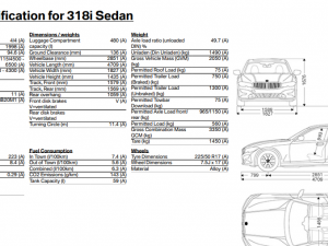 BMW 318i M Mzansi Edition automatic - Image 9