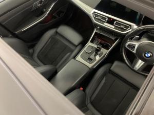 BMW 318i M Mzansi Edition automatic - Image 9