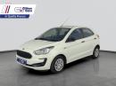 Thumbnail Ford Figo 1.5Ti VCT Ambiente
