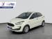 Ford Figo 1.5Ti VCT Ambiente - Thumbnail 1