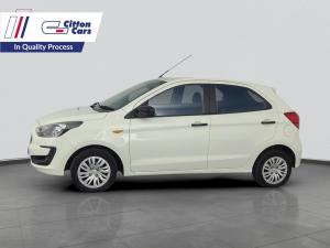Ford Figo 1.5Ti VCT Ambiente - Image 2