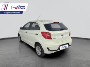 Ford Figo 1.5Ti VCT Ambiente - Image 3