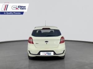 Ford Figo 1.5Ti VCT Ambiente - Image 4