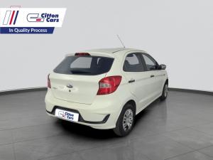 Ford Figo 1.5Ti VCT Ambiente - Image 5
