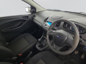 Ford Figo 1.5Ti VCT Ambiente - Image 6