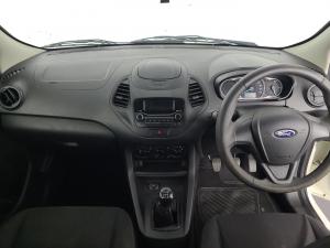 Ford Figo 1.5Ti VCT Ambiente - Image 7