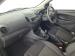 Ford Figo 1.5Ti VCT Ambiente - Thumbnail 8