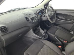 Ford Figo 1.5Ti VCT Ambiente - Image 8