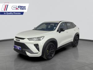 Haval H6 GT 2.0T Super Luxury 4X4 DCT - Image 1
