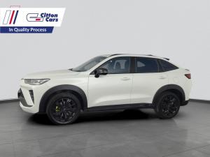 Haval H6 GT 2.0T Super Luxury 4X4 DCT - Image 2