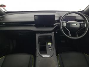 Haval H6 GT 2.0T Super Luxury 4X4 DCT - Image 3