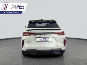 Haval H6 GT 2.0T Super Luxury 4X4 DCT - Image 5