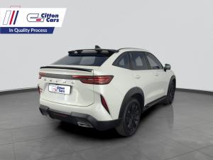 Haval H6 GT 2.0T Super Luxury 4X4 DCT - Image 6